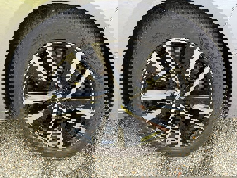 Image Peugeot 508 1.6 225 GT EAT8 Matrix leds TO Focal Carplay Caméra Sièges cuir élec chauffants à mémoires 1ère main